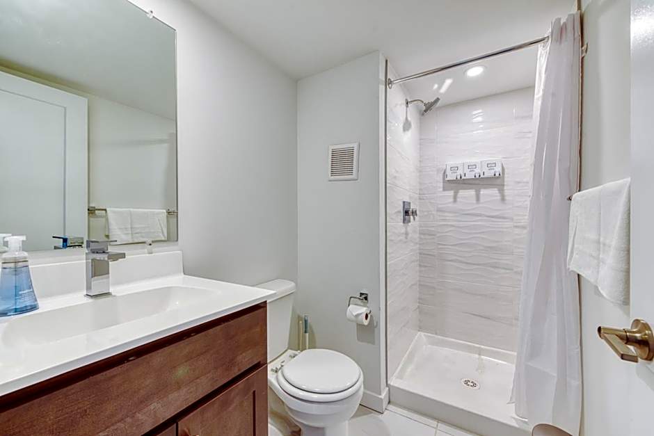 Sosuite at West Lofts - West Philadelphia