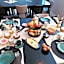Hotel Café de Sport