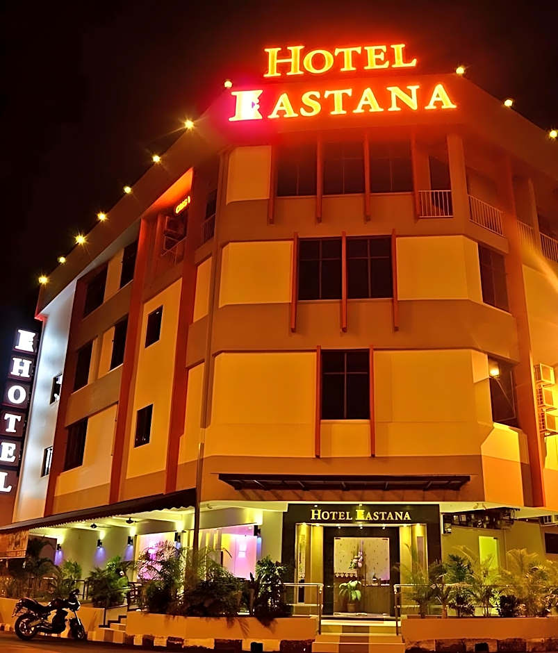 Hotel Eastana Ipoh
