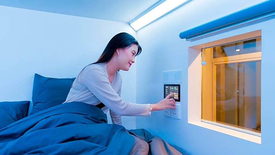 Bobopod Alun-Alun, Malang