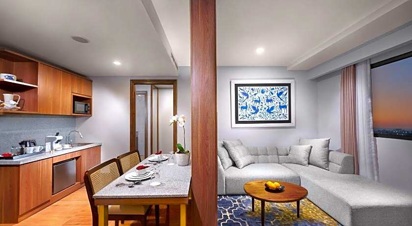 The Alana Hotel Malang