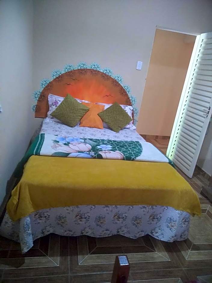 Pousada Refúgio da Chapada