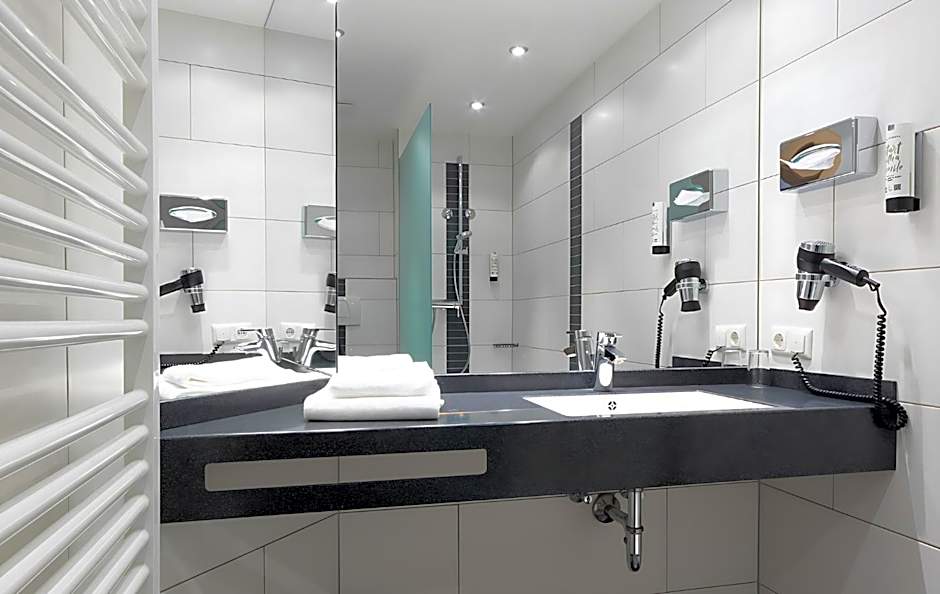 Hotel Sonnenhof Pleinfeld