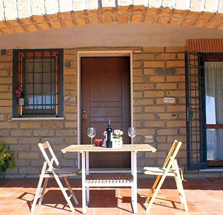 B&B Le Colline Country House