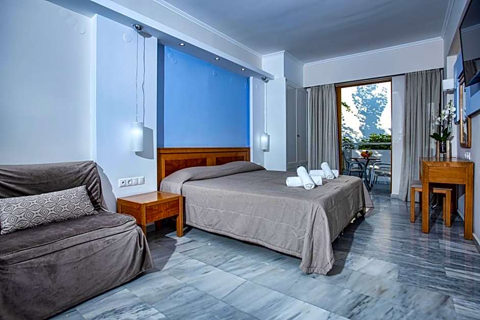 Mary Hotel & Mary Royal Suites