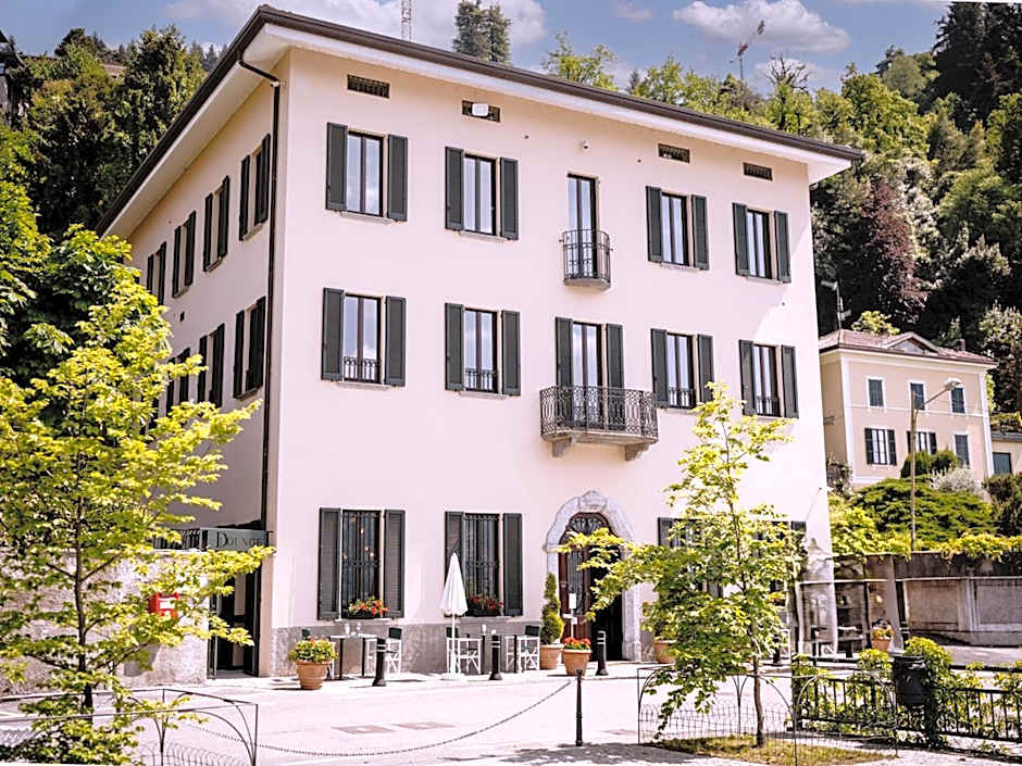 Domus Plinii 1792 Suites