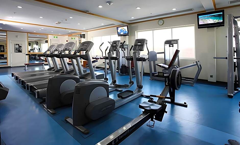 Knight Castle Hotel - Formerly known as Carlton Palace Hotel