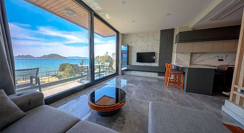 Bodrum Ada Apart Hotel