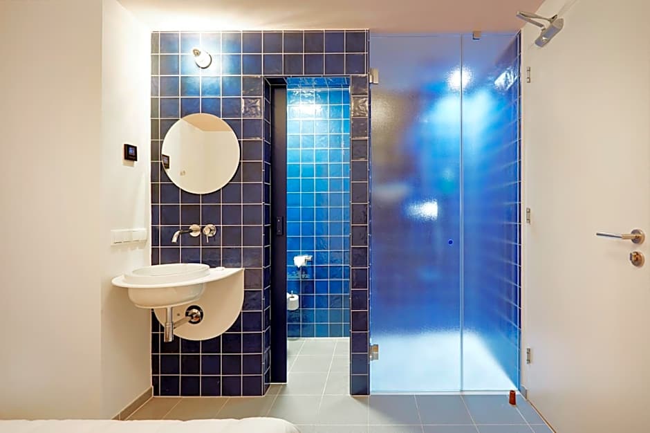 Hotel Not Hotel Rotterdam