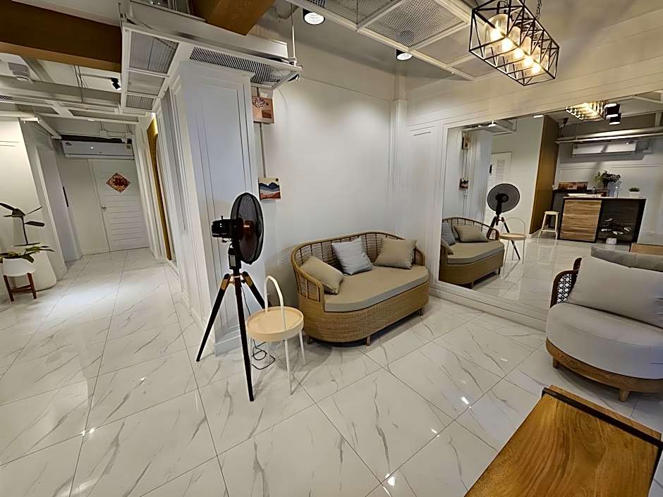 Sleepstation @pratunam