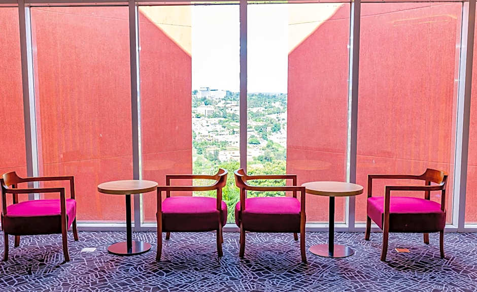 Park Inn by Radisson, Kigali