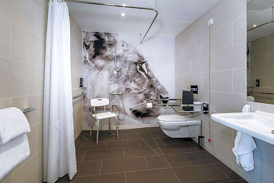 Holiday Inn - the niu, Leo Nuremberg by IHG