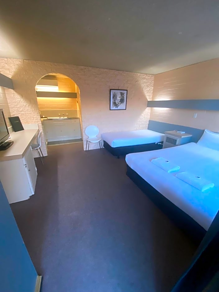 Mahogany Motel Warrnambool