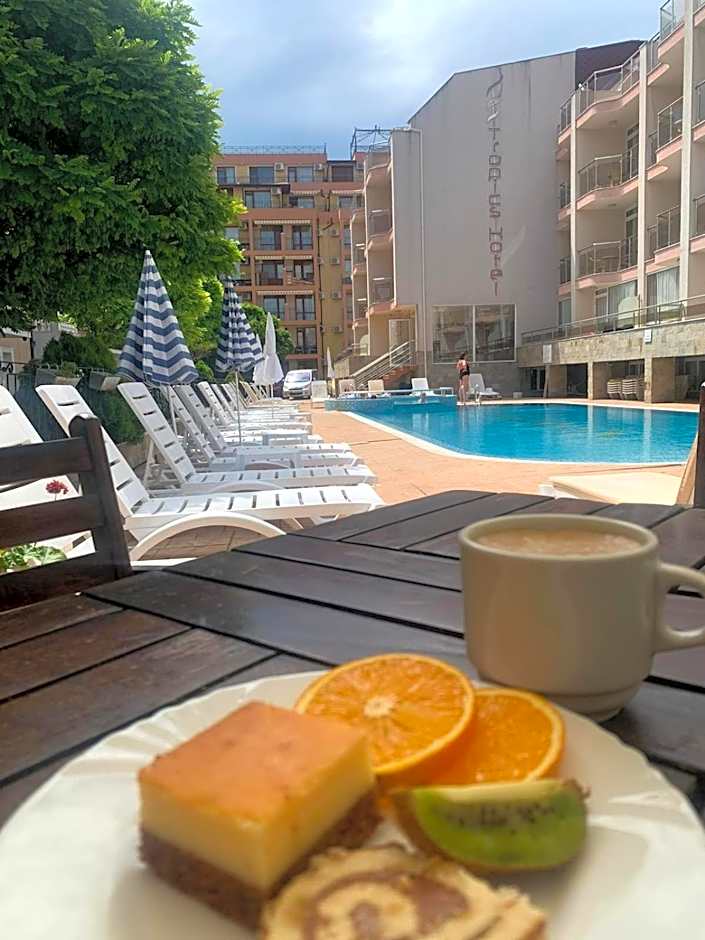 Tropics Hotel - Ultra All Inclusive