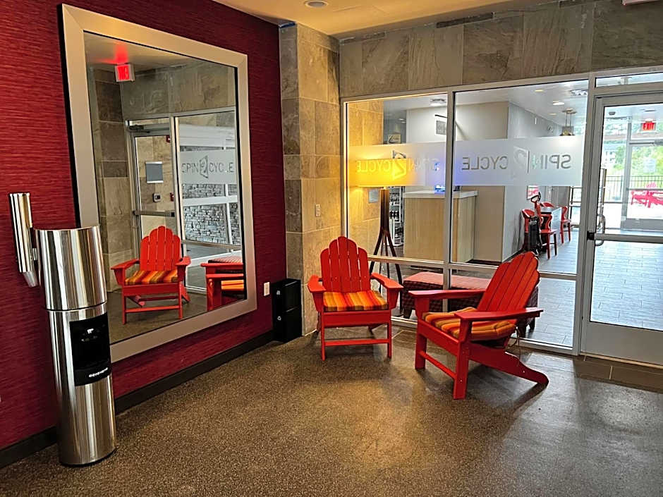 Home2 Suites by Hilton Hinesville