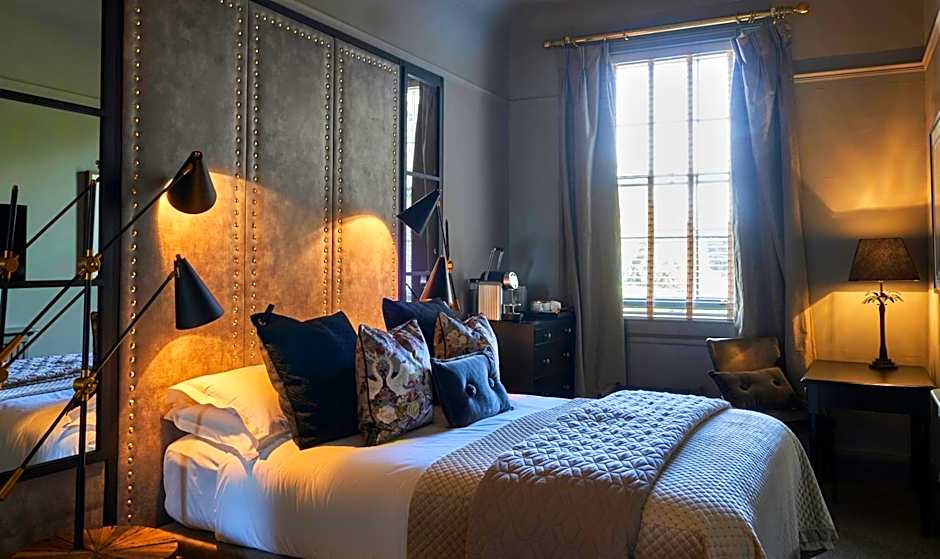 The Elms Hotel & Spa