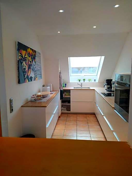 Koschinski Holiday Home 2SZ 2BZ