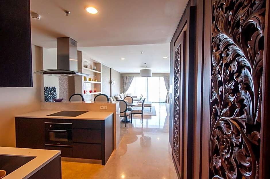 Luxury Apartment at AYANA Residences