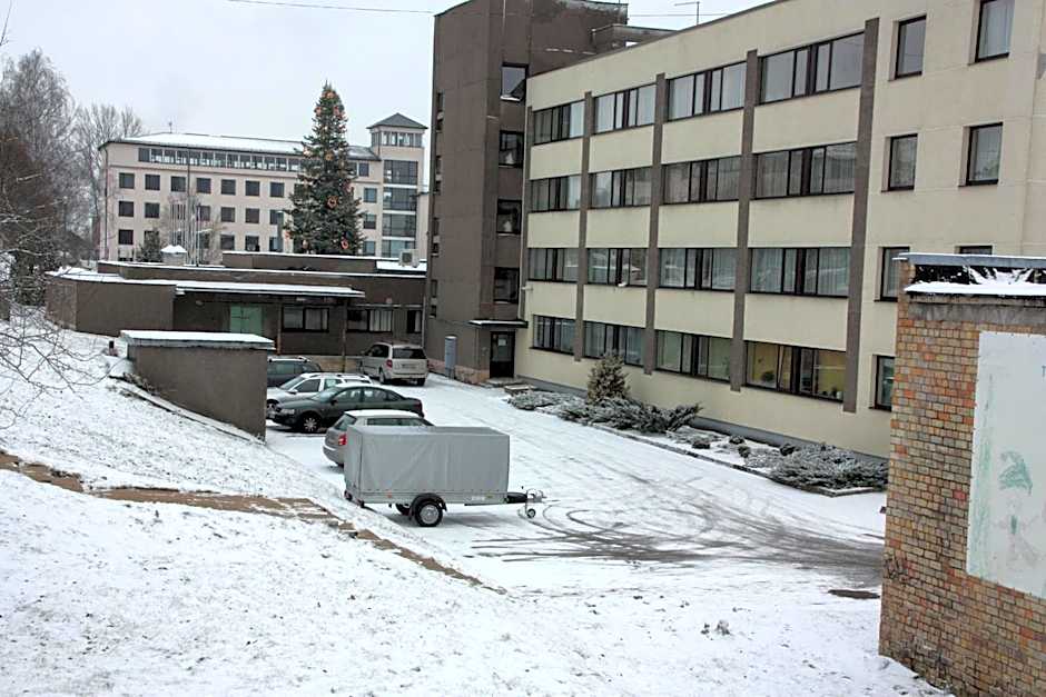 Hotel Madona