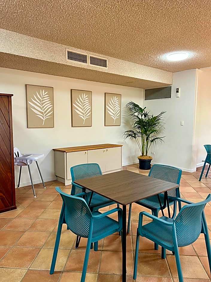 Sails Motel Geraldton