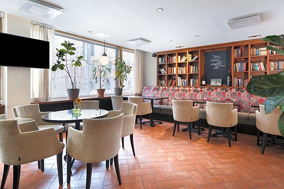 Original Sokos Hotel Albert