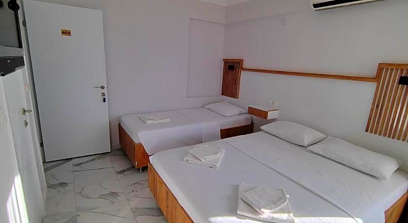 ALİBABAM APART OTEL