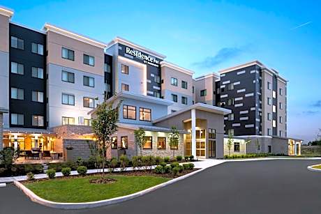Residence Inn by Marriott Indianapolis Noblesville