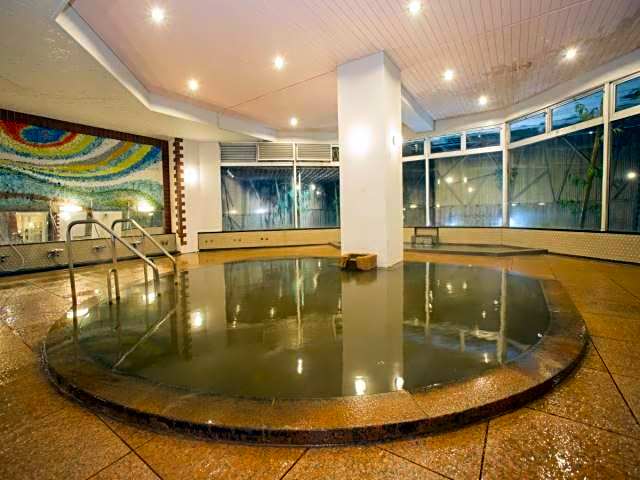 Ikaho Grand Hotel