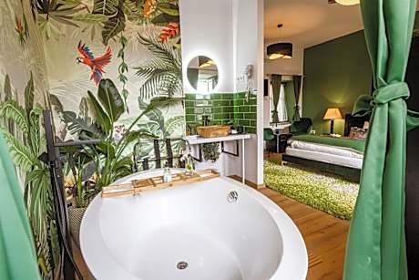 Dunakavics XIII Apartman