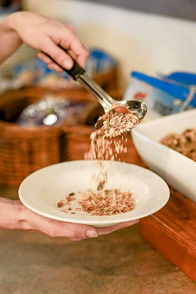 Grande Escape Resort