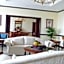 Dar es Salaam Serena Hotel