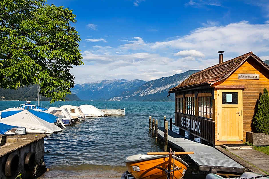 Strandhotel Seeblick