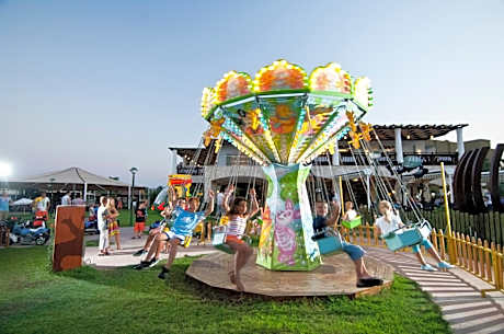 Marvida Family Eco - Ultra All Inclusive & Kids Concept