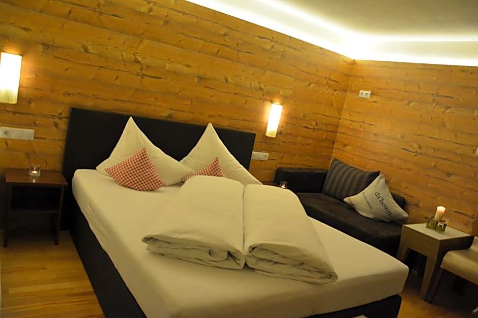 Clubdorf Hotel Alpenrose