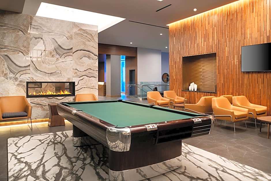 Hyatt Place LAX/Century Blvd