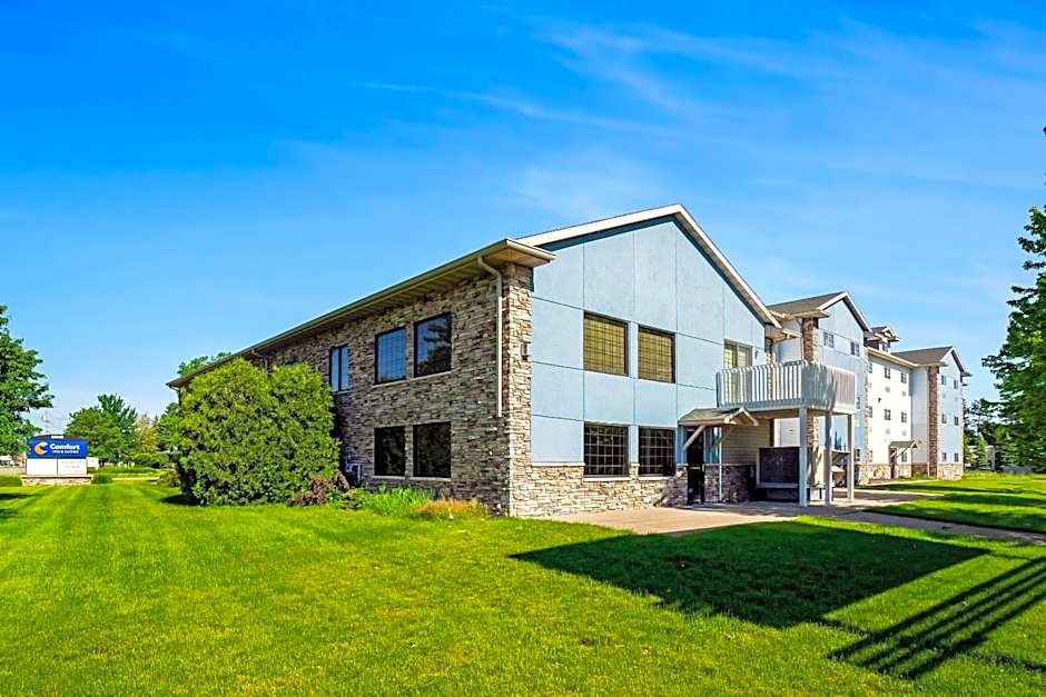 Comfort Inn Weston - Wausau