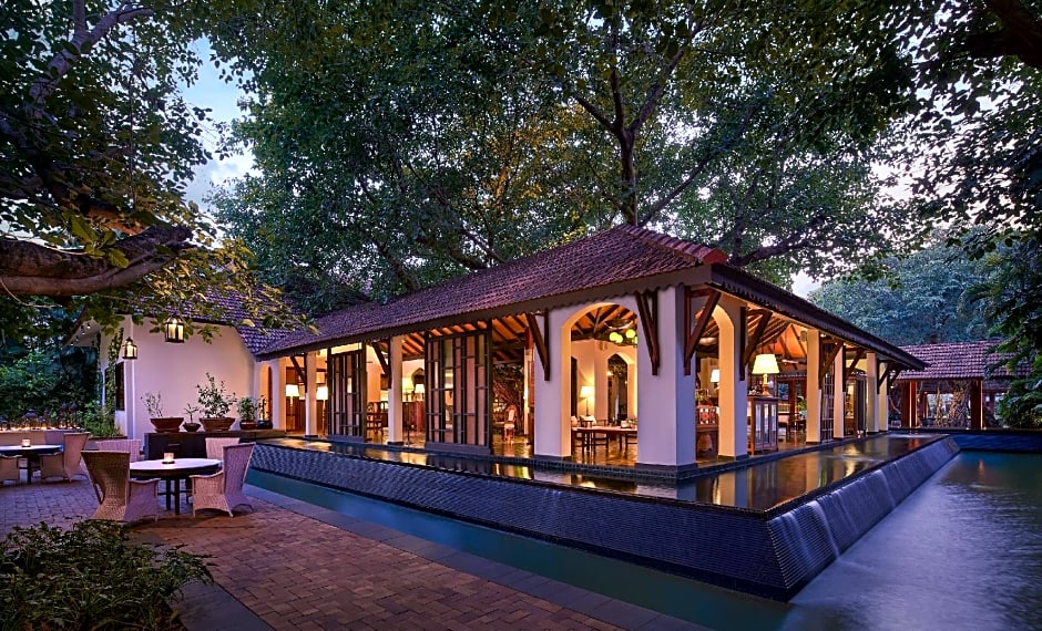 Alila Diwa Goa - India