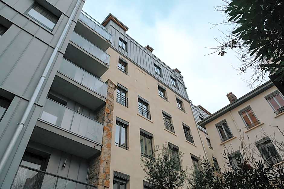 Keystone Hôtel & Spa