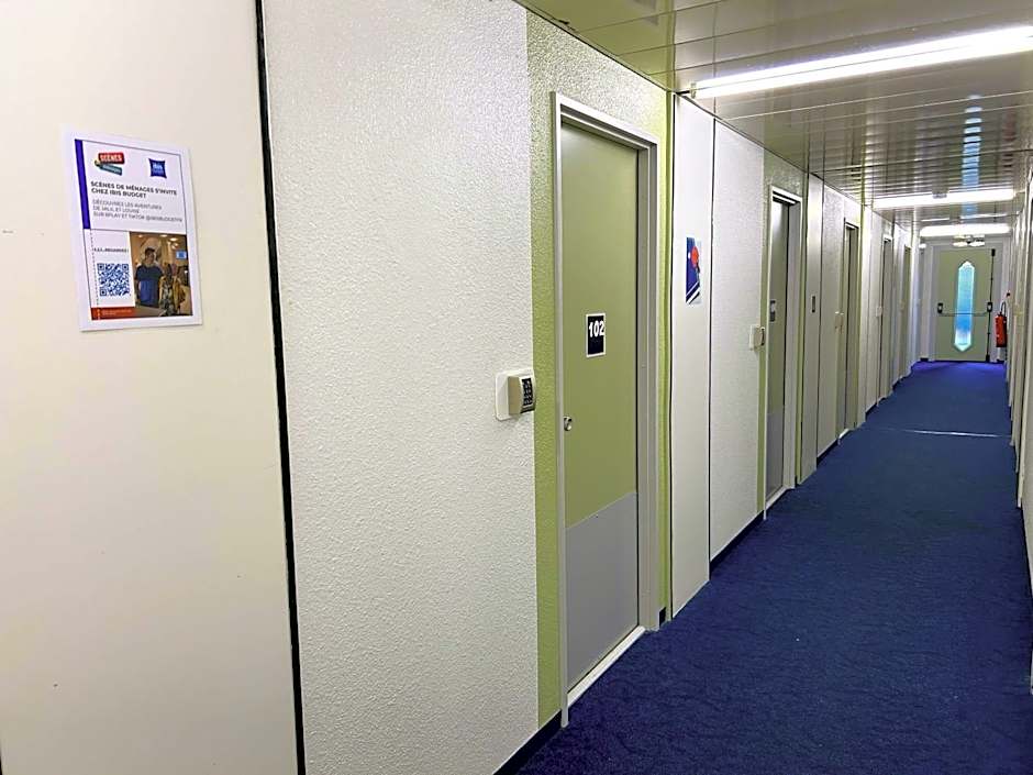 ibis Budget Beaune
