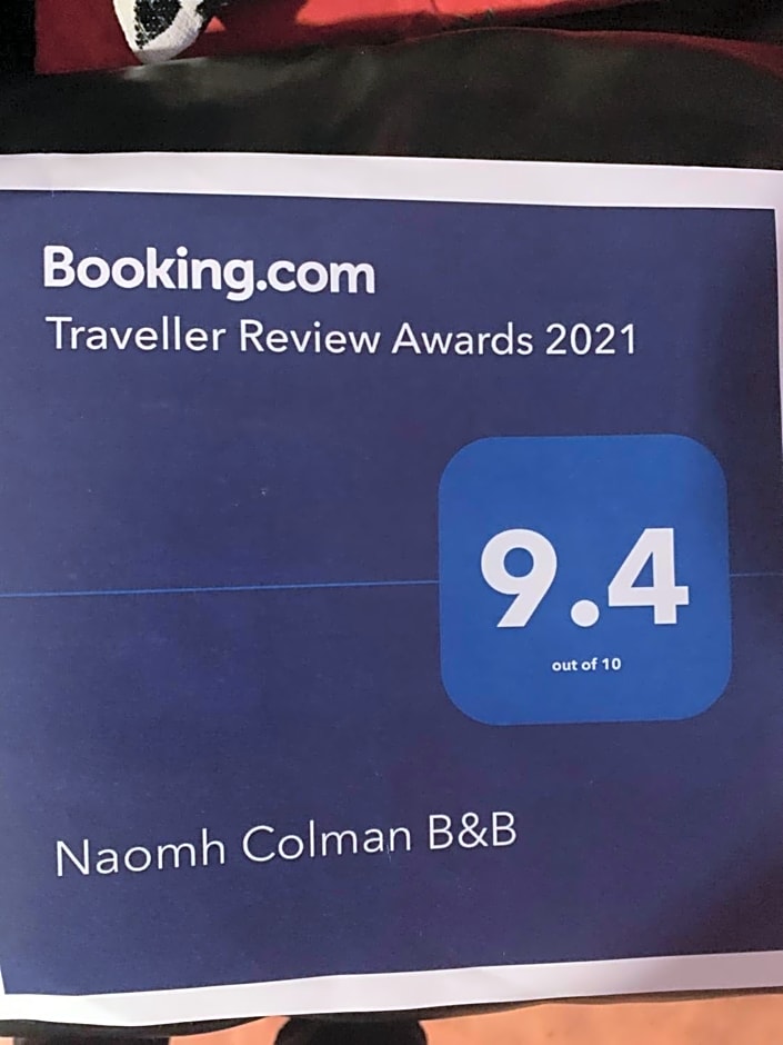 Naomh Colman B&B