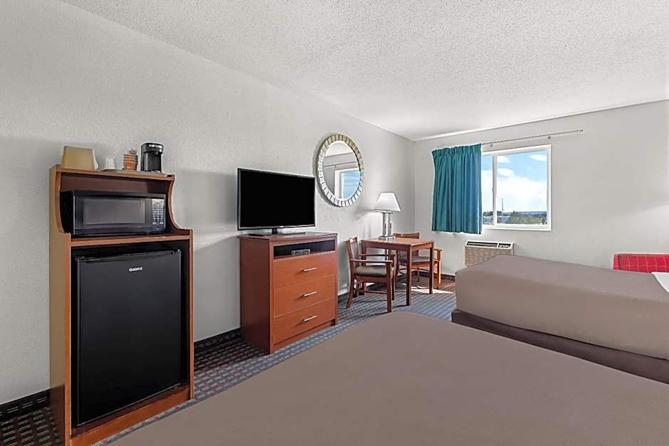 Rodeway Inn Rapid City North