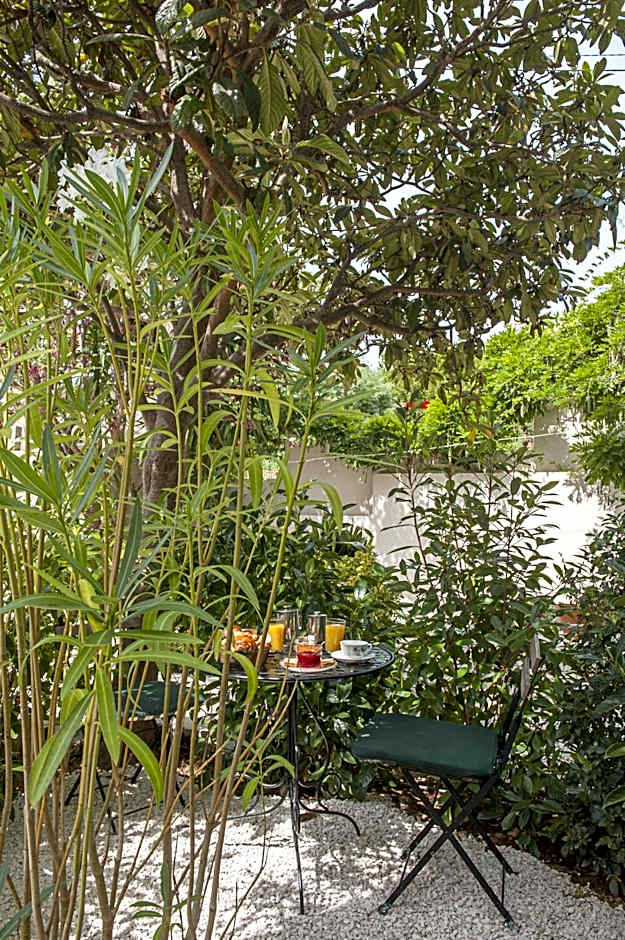 Hotel La Bienvenue