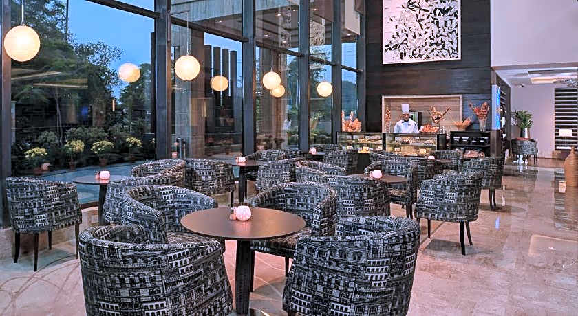 Fortune District Centre, Ghaziabad - Member ITC Hotels' Group