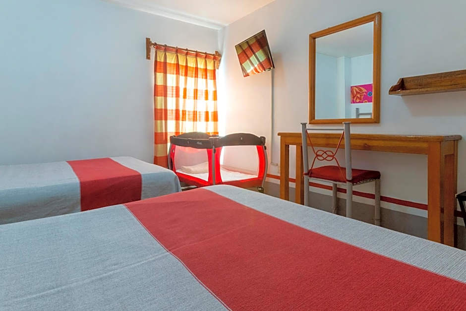 Hotel Posada el Cid