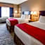 Best Western Dayton Inn & Suites