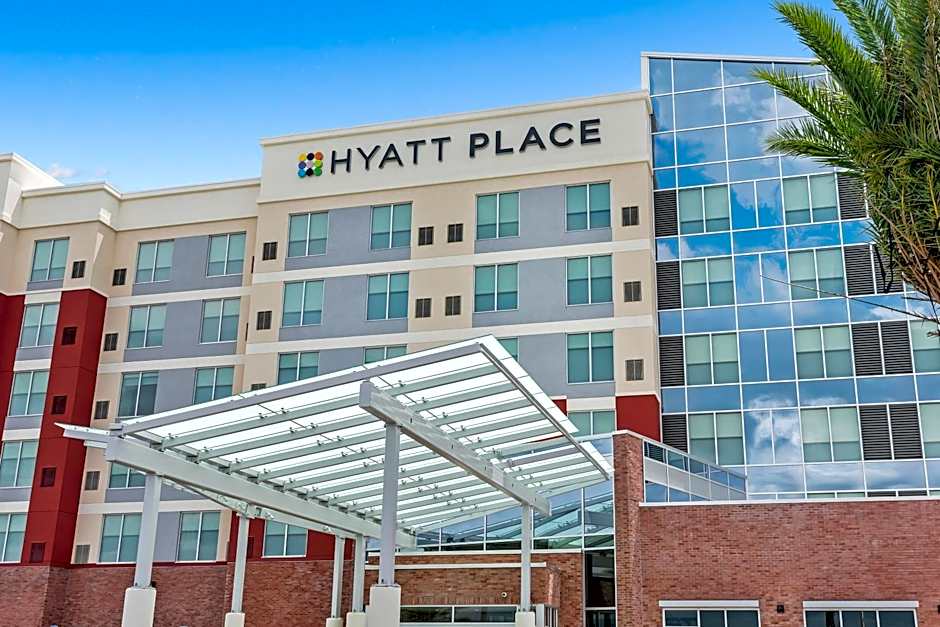 Hyatt Place Tampa/Wesley Chapel