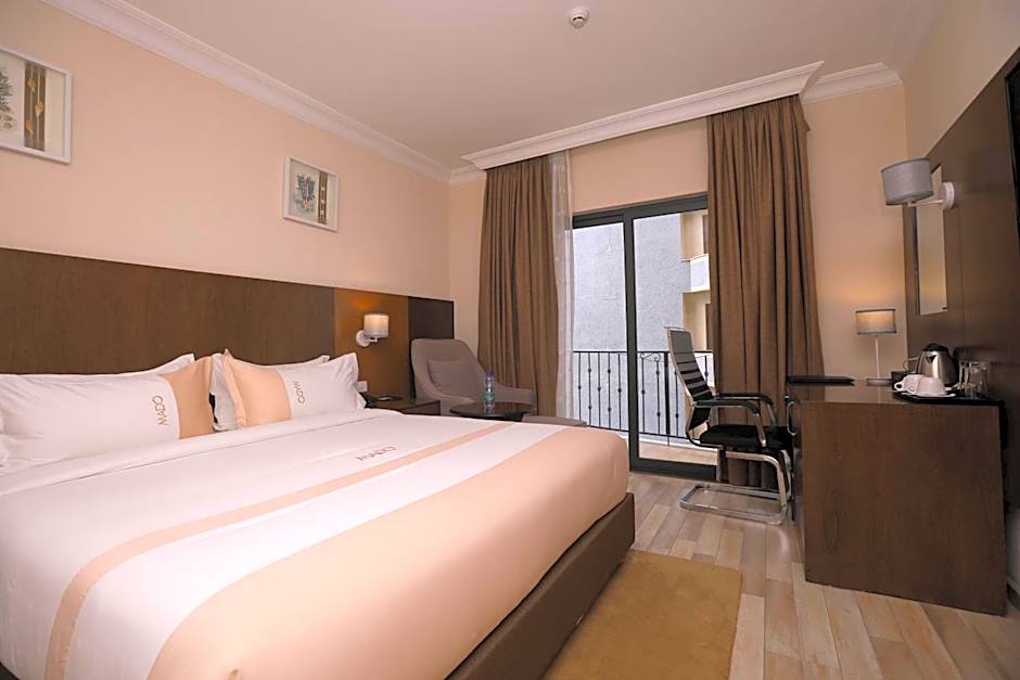Mado Hotel