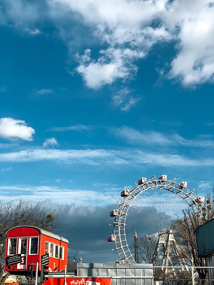 HENRI Hotel Wien Siebterbezirk