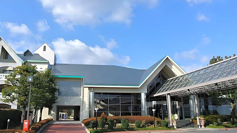 Suzuka Circuit Hotel 