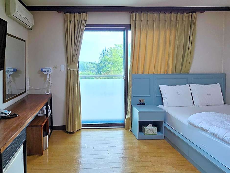 Goodstay Motel Hill